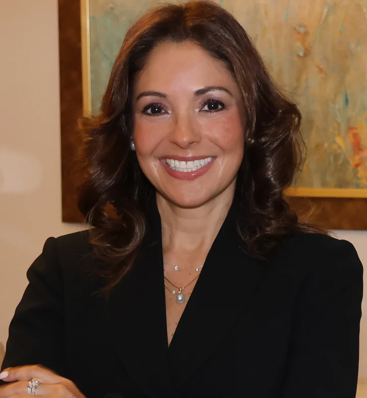 Mgtr. Irma Elena Ruiz Enseñat
