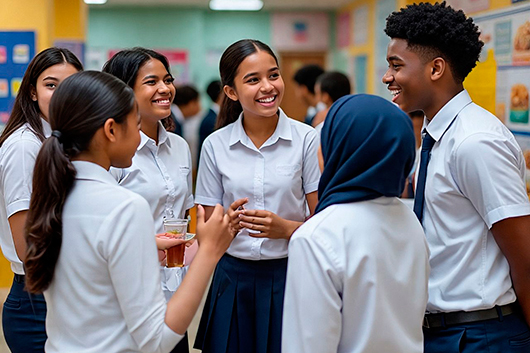 Escuelas publicas
