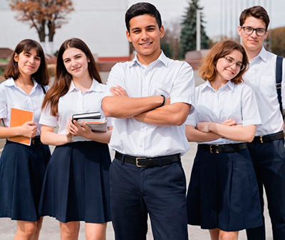 Programa de secundaria